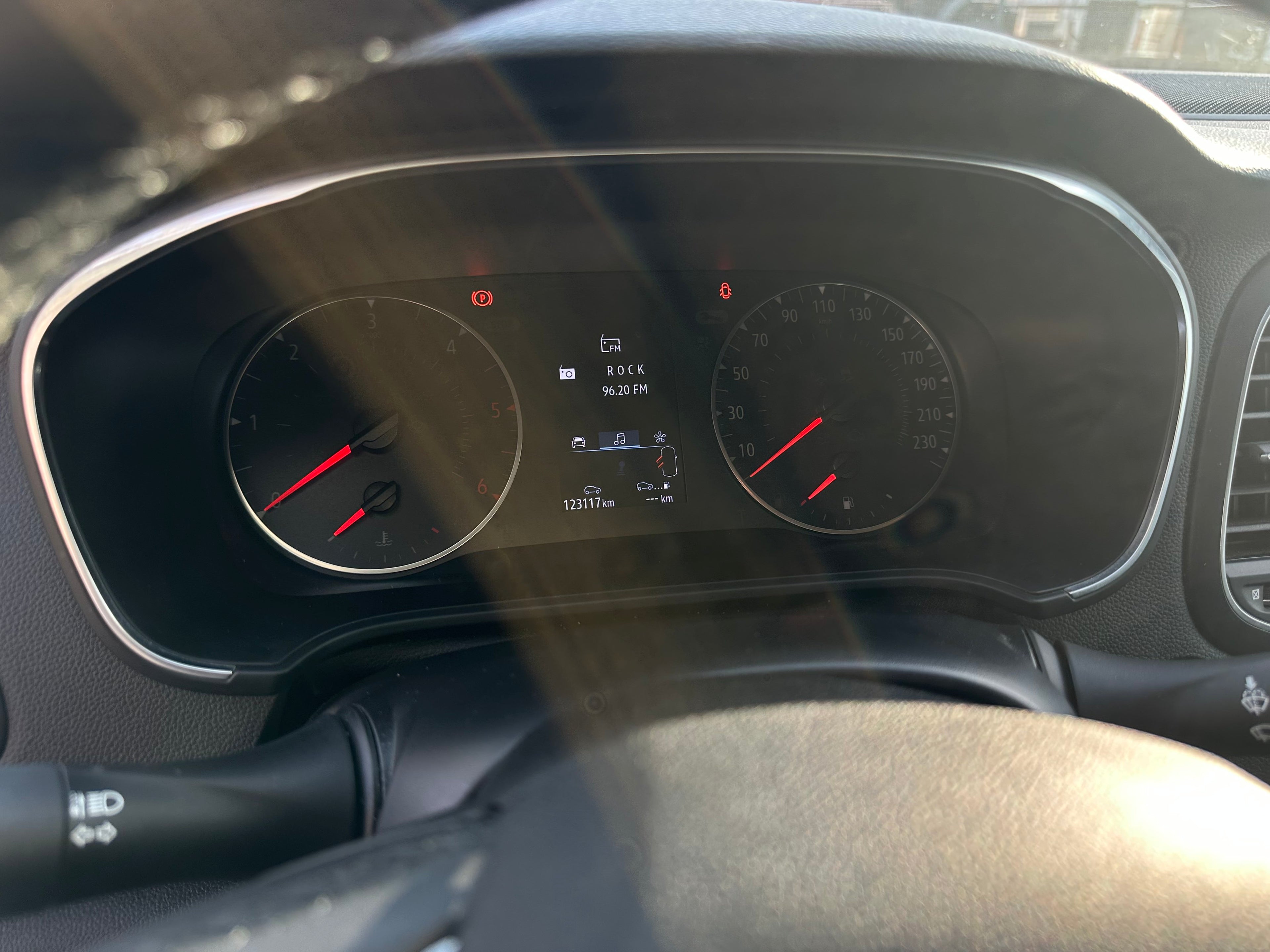 Renault Megane Grandcoupe 1.5 Equilibre DCI 115 MT6 123.000km