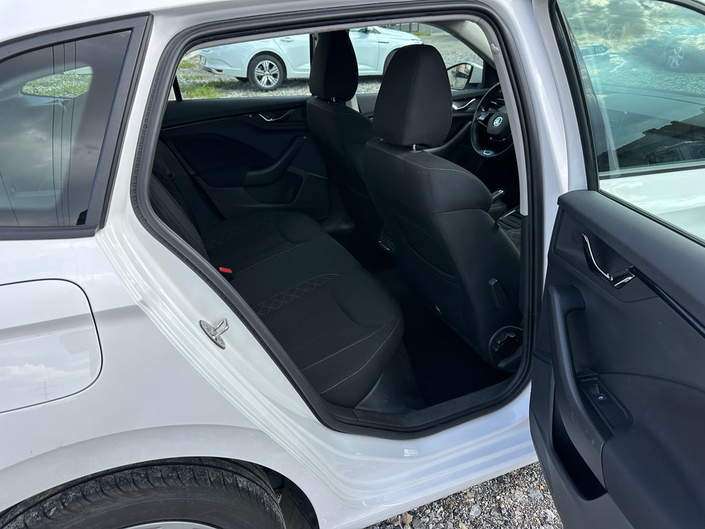 Škoda Scala AMBITION 1.0 TSI DSG 77.000km