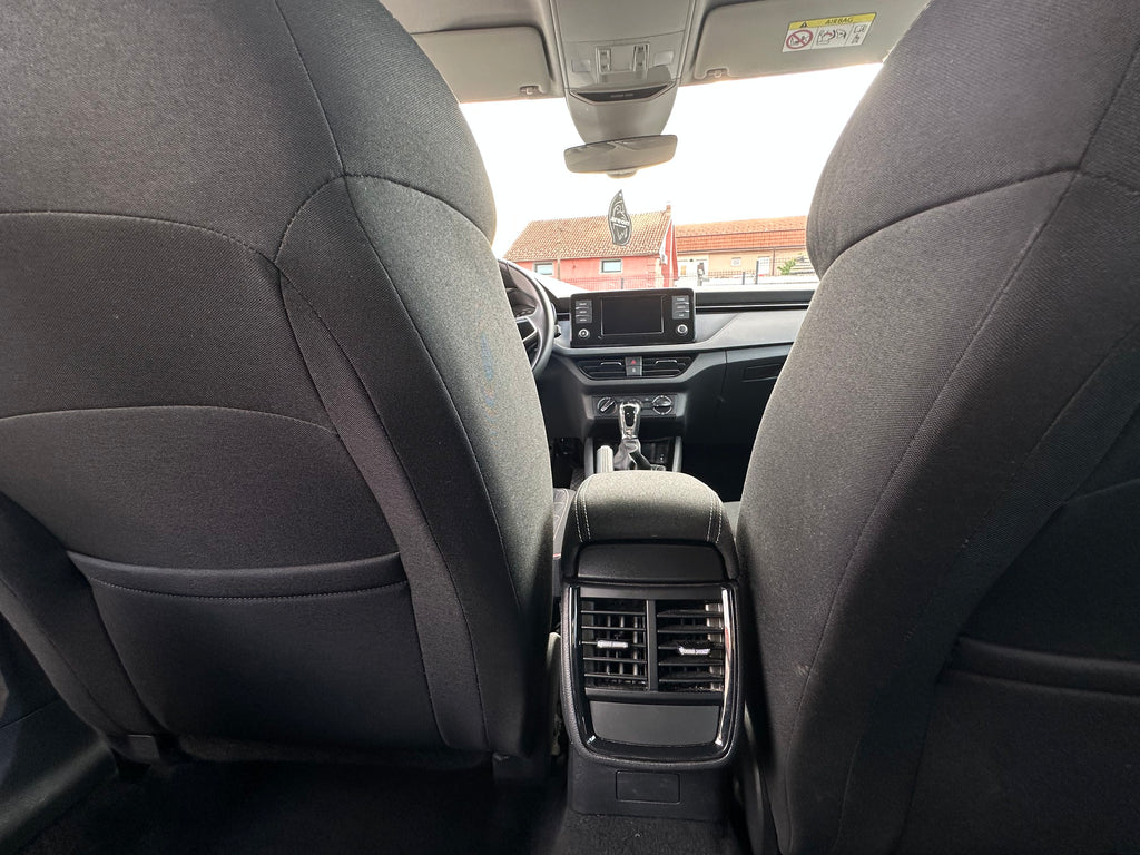 Škoda Scala AMBITION 1.0 TSI DSG 77.000km