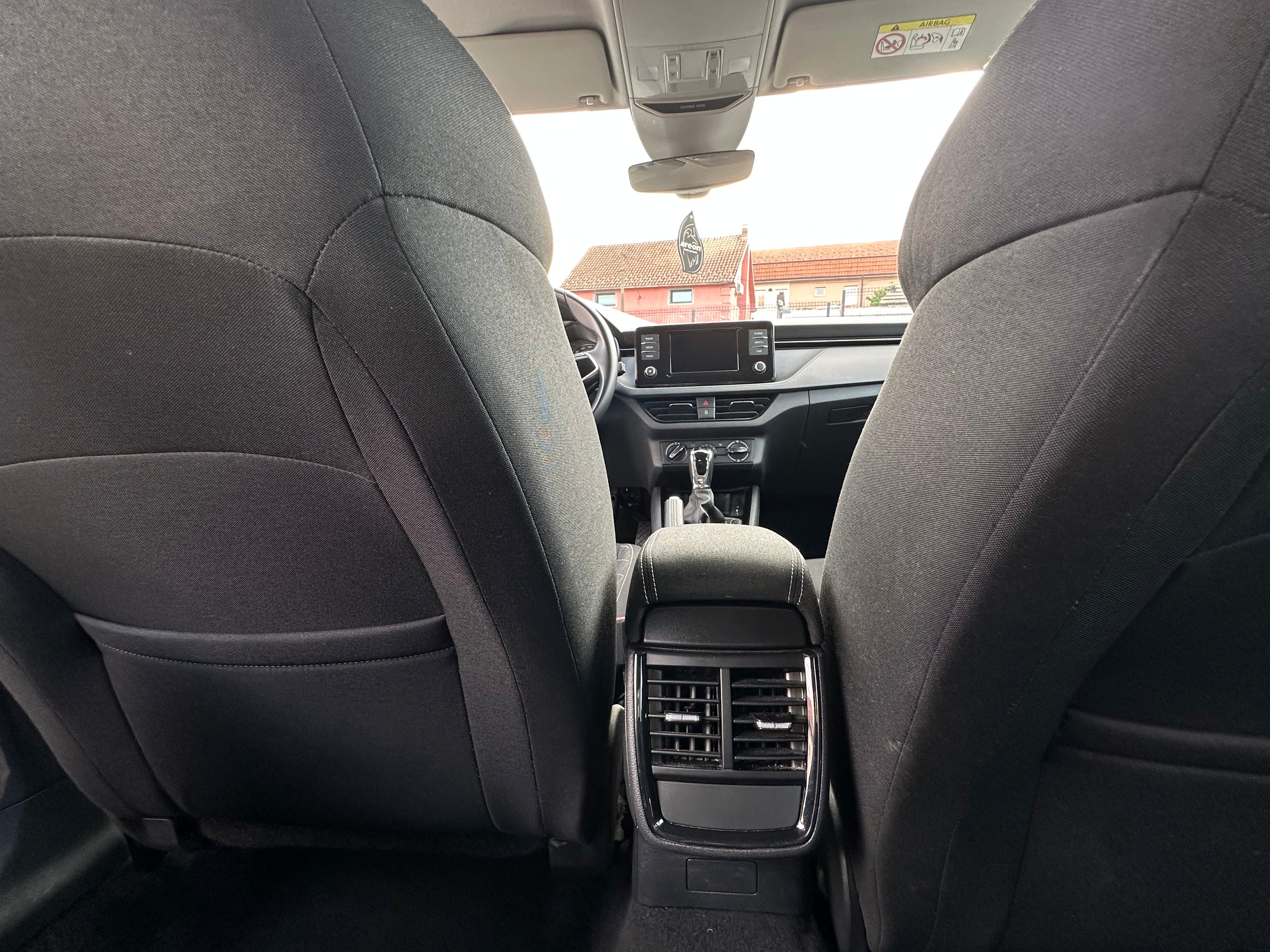 Škoda Scala AMBITION 1.0 TSI DSG 77.000km