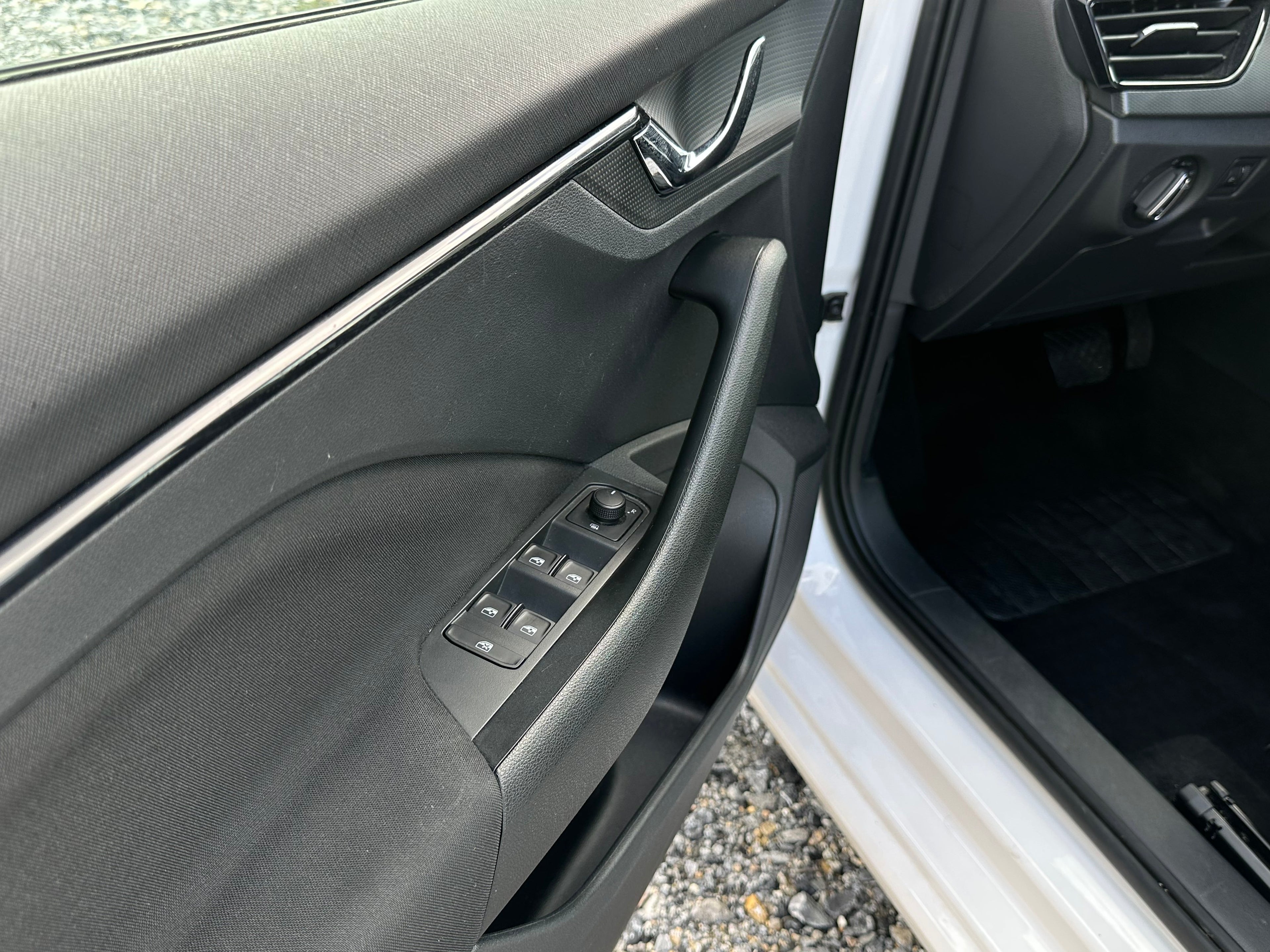 Škoda Scala AMBITION 1.0 TSI DSG 77.000km