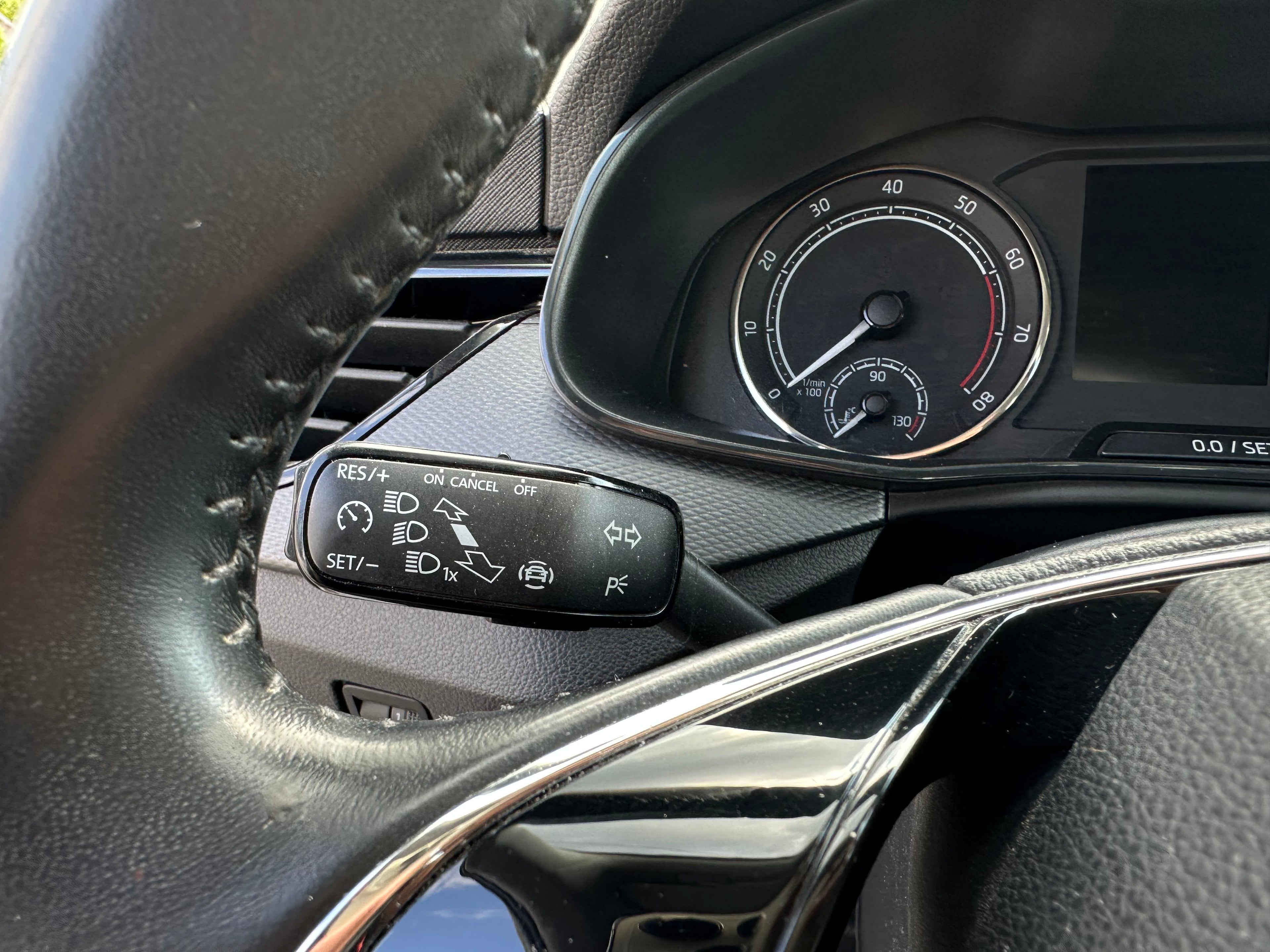 Škoda Scala AMBITION 1.0 TSI DSG 77.000km
