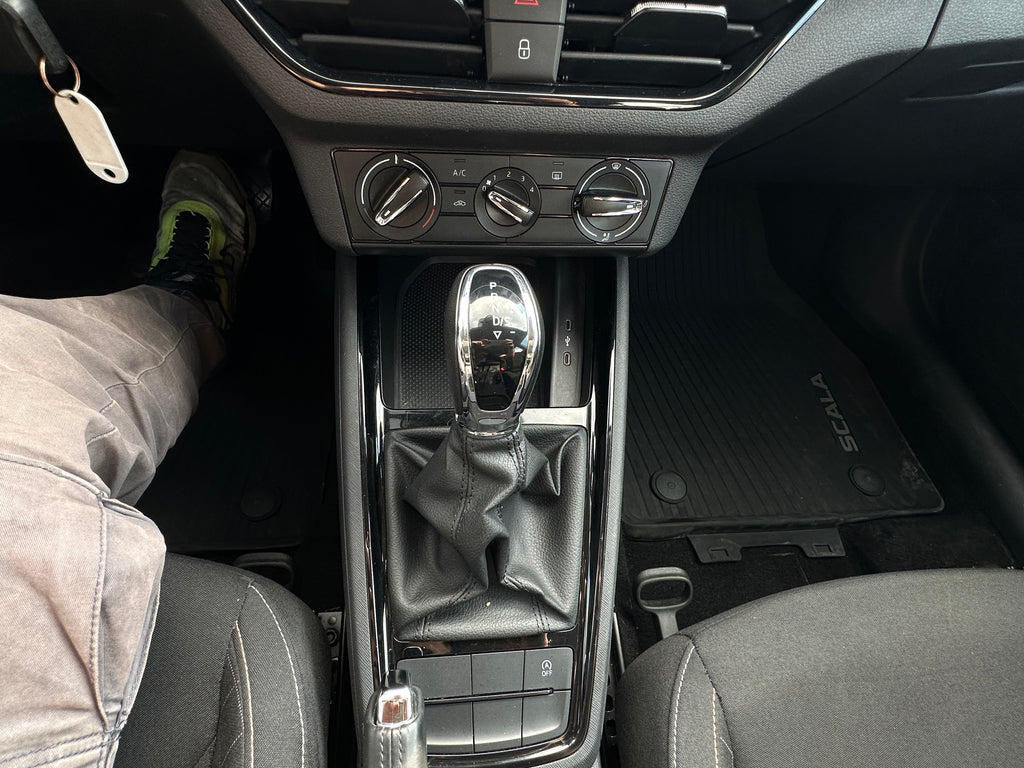 Škoda Scala AMBITION 1.0 TSI DSG 77.000km