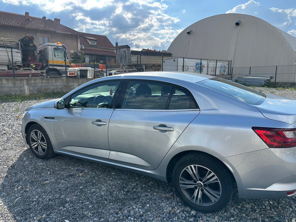 Renault Megane Grandcoupe 1.5 Equilibre DCI 115 MT6 115.000km