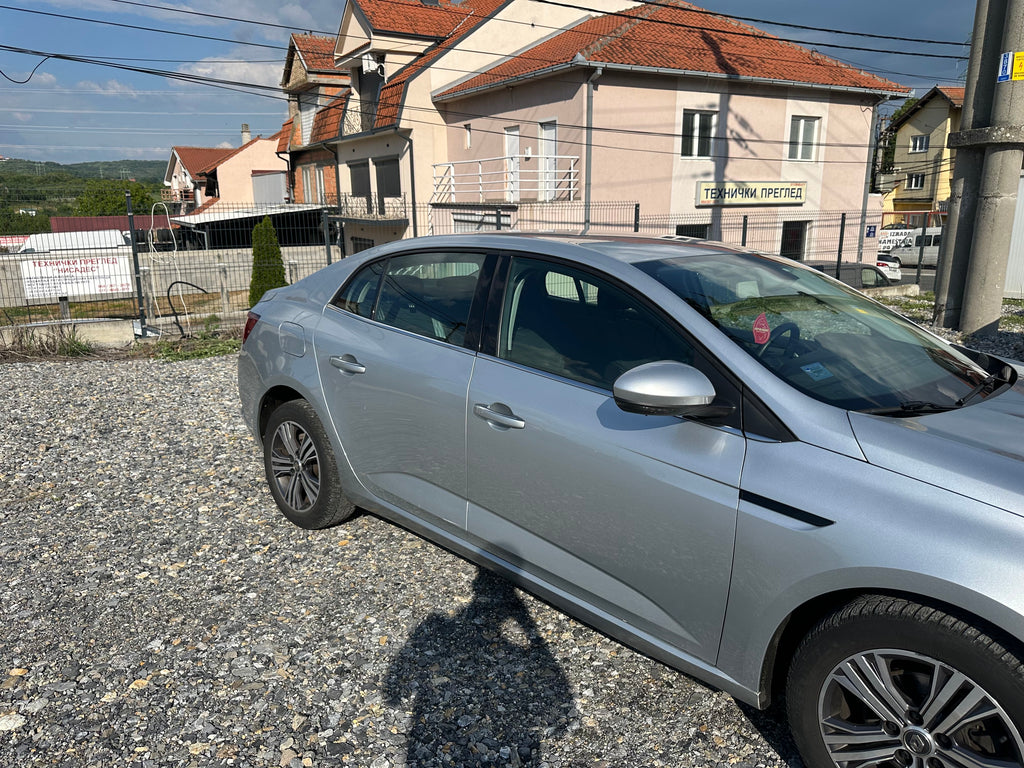 Renault Megane Grandcoupe 1.5 Equilibre DCI 115 MT6 115.000km